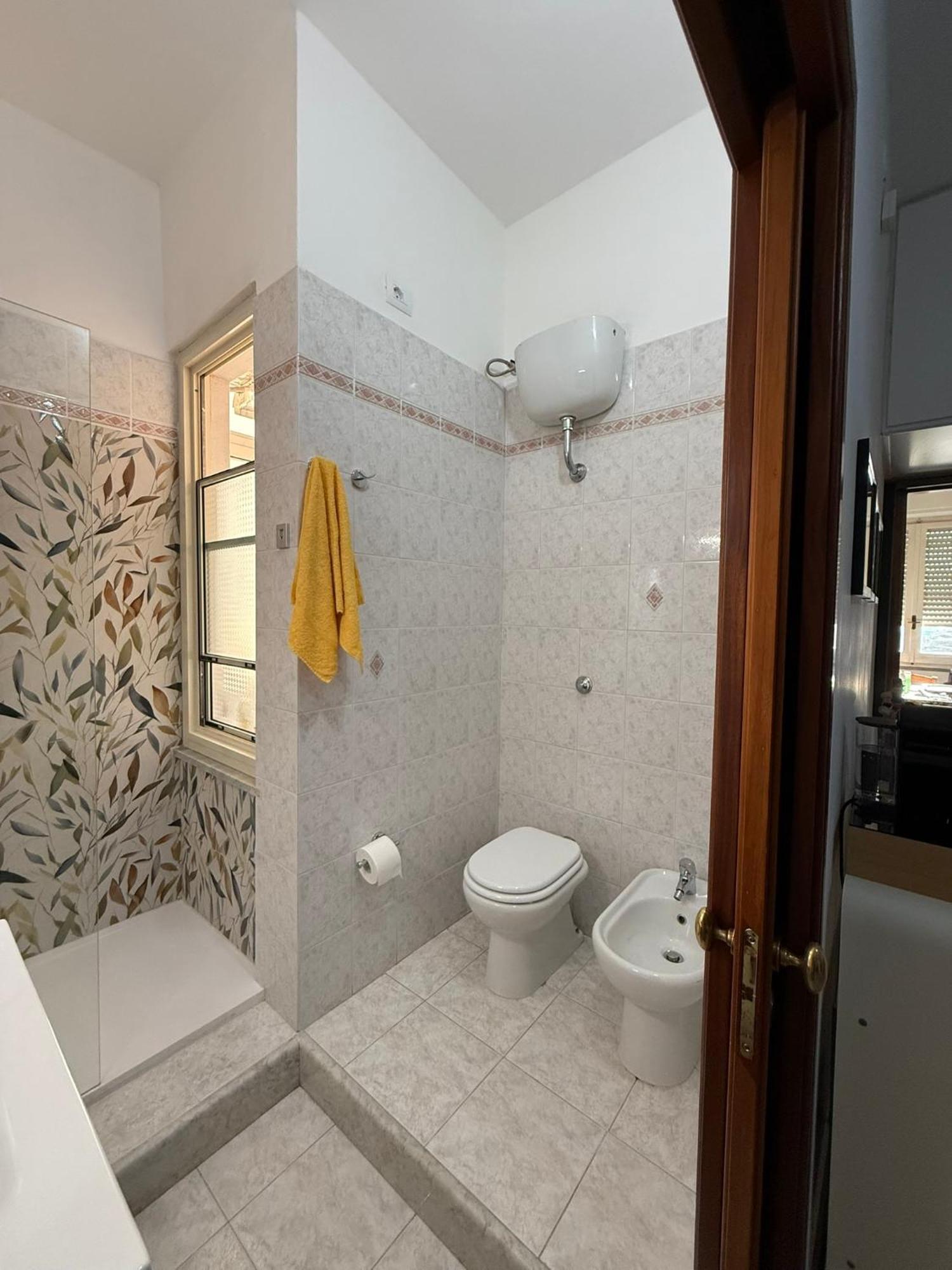 Guest house Uno-b *