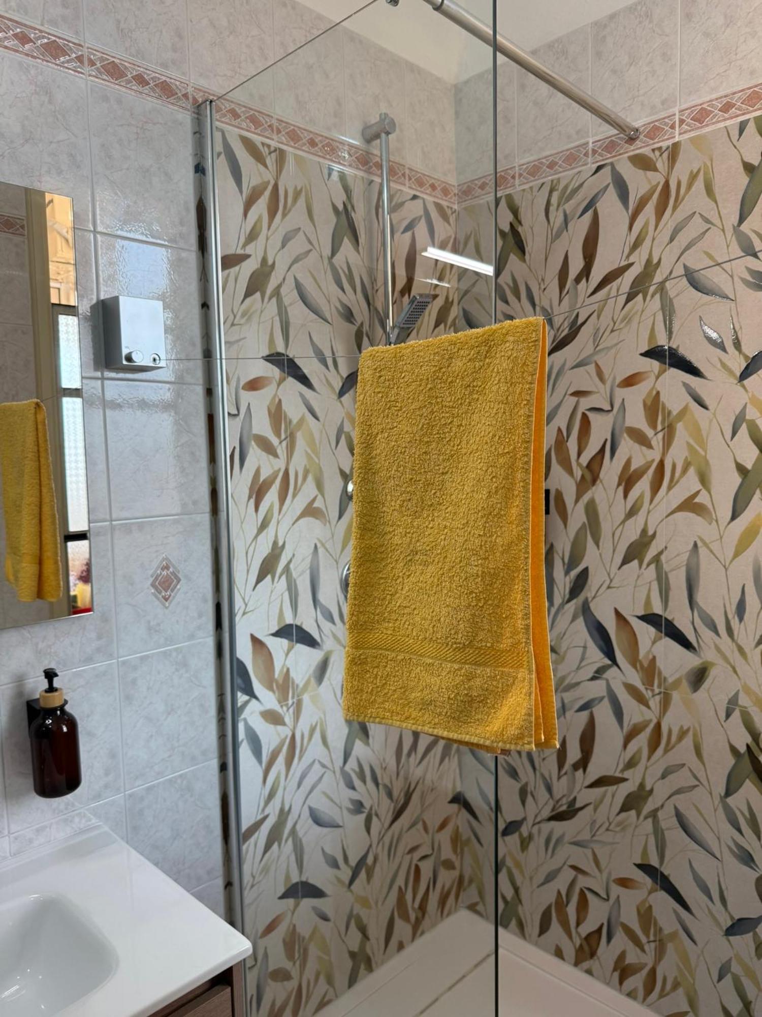 Guest house Uno-b Cagliari