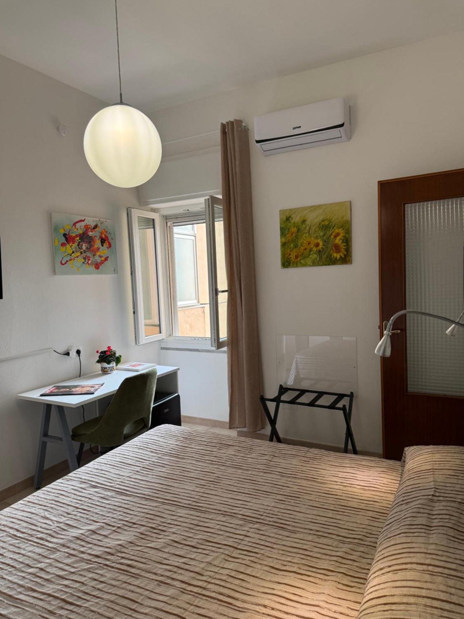 Guest house Uno-b
