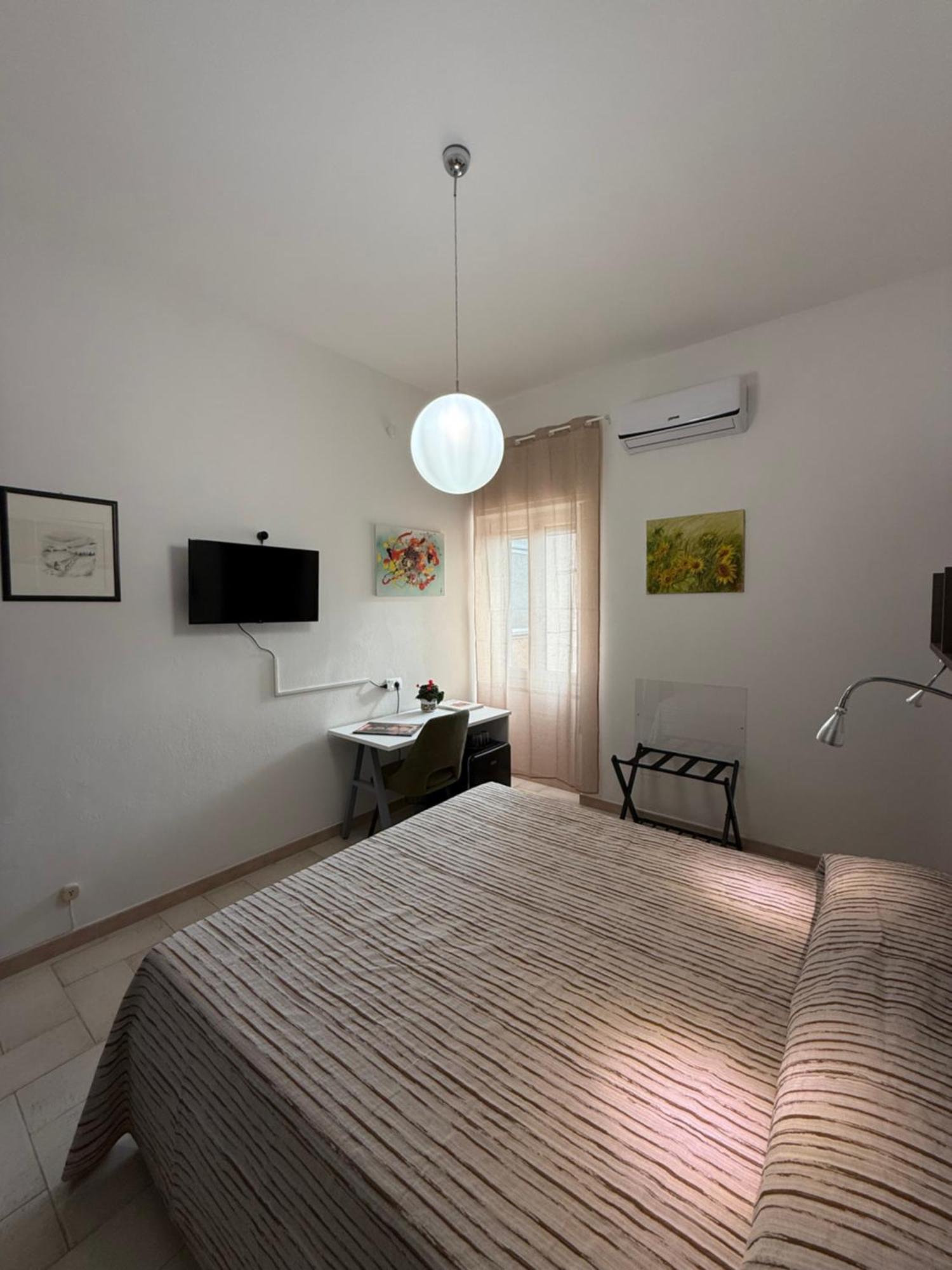 Guest house Uno-b *